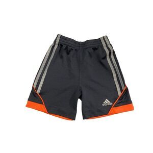 Boy’s 2T Adidas Athletic Shorts Casual Lounge
